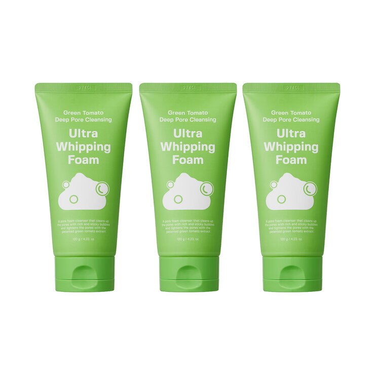 Sungboom Editor Limpiador Facial, 3 piezas