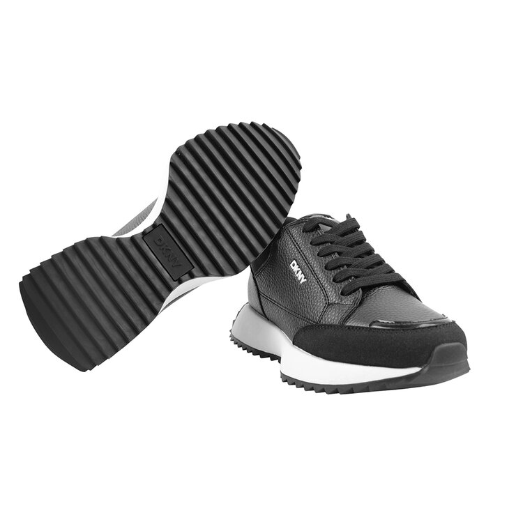DKNY Tenis para Dama Varias Tallas y Colores — Imagen 2 de 3