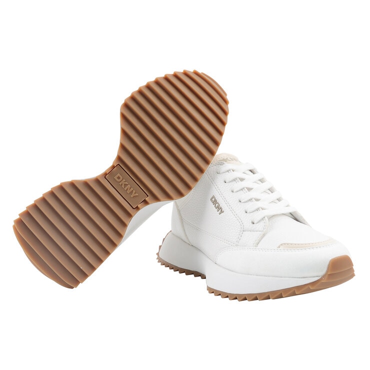 DKNY Tenis para Dama Varias Tallas y Colores — Imagen 3 de 3