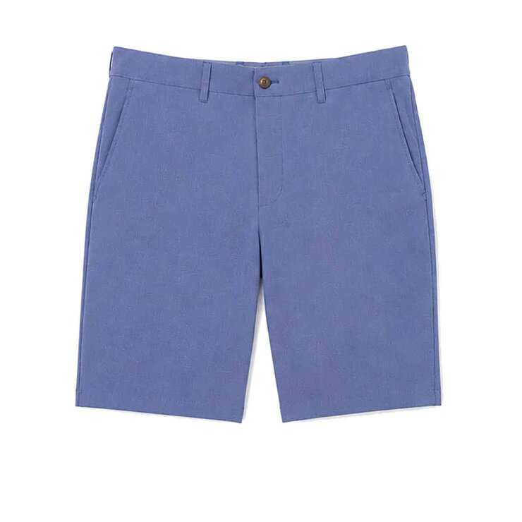 Haggar Shorts para Caballero Varias Tallas y Colores — Imagen 2 de 3