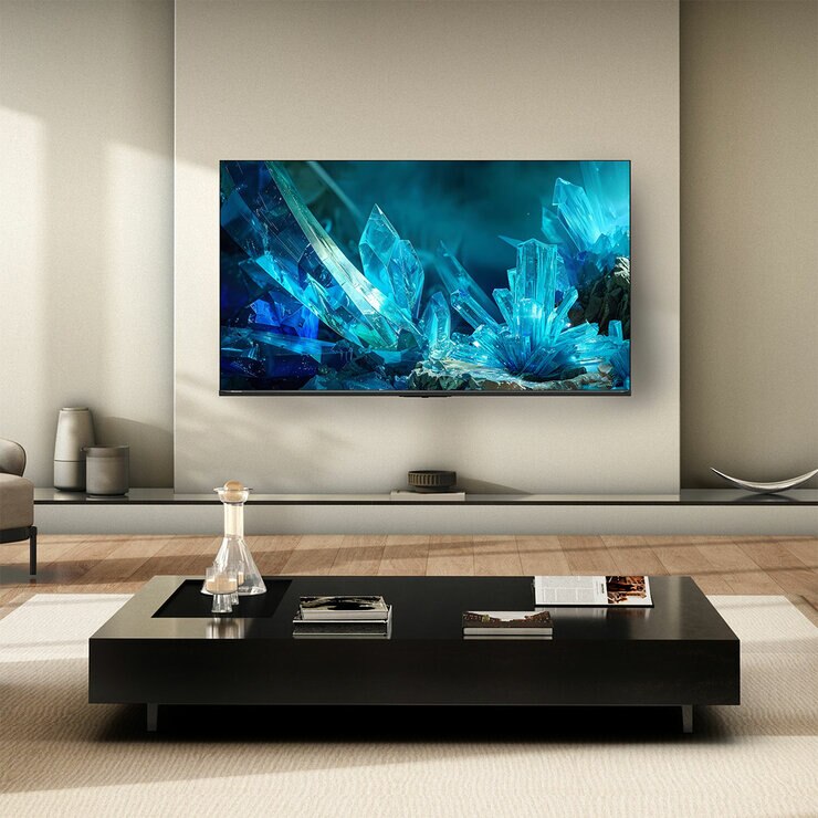 Hisense Pantalla 50" Miniled 4K Fire TV — Imagen 2 de 4