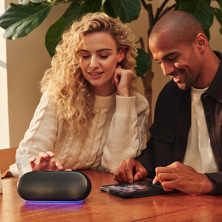 Harman Kardon Luna 2 — Imagen 2 de 4
