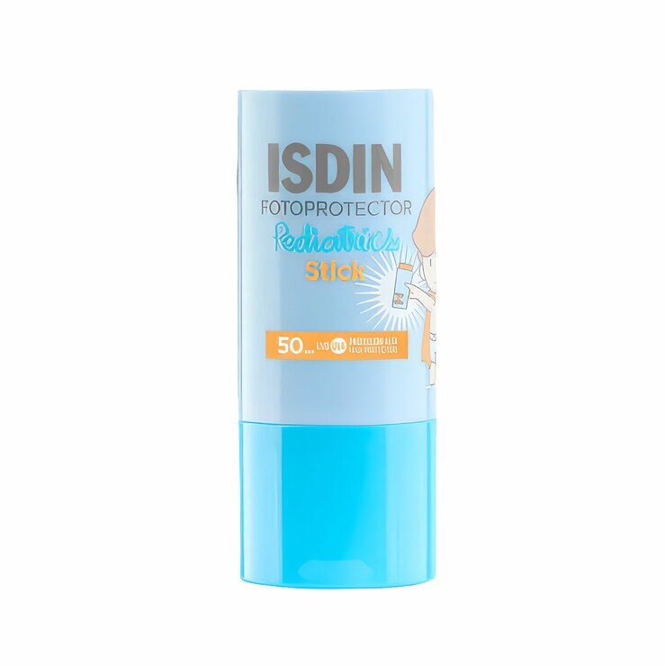 Isdin Pediatrics Stick