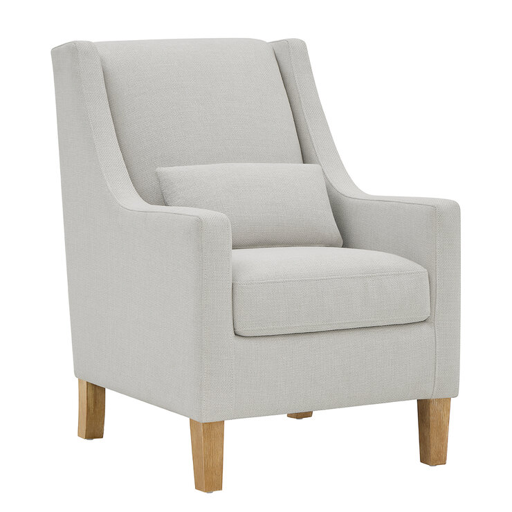 True Innovations, Silla Decorativa de Tela — Imagen 4 de 4