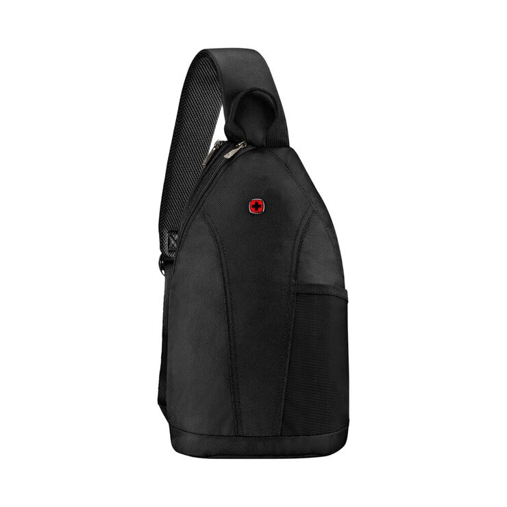 Wenger, Bolso Cruzado, Color Negro