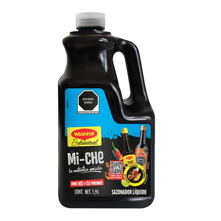 Jugo Maggi Mi-che 1.9 l