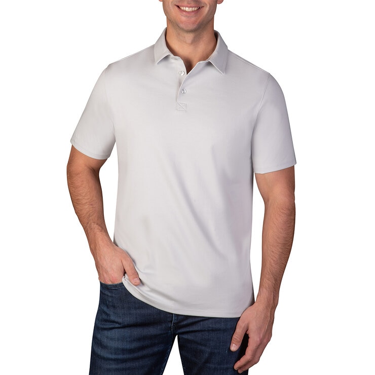 Kirkland Signature Polo para Caballero Varias Tallas y Colores — Imagen 3 de 3