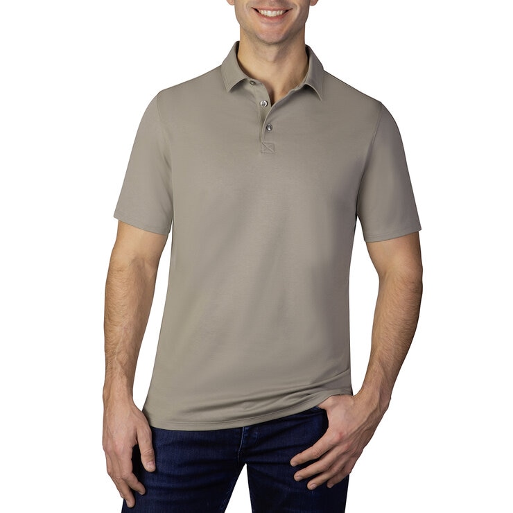 Kirkland Signature Polo para Caballero Varias Tallas y Colores — Imagen 2 de 3