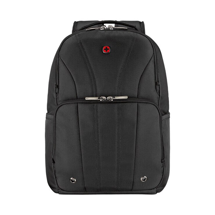 Wenger, Mochila BC Mark para Laptop de 12" - 15" con Bolsillo para Tablet — Imagen 3 de 4