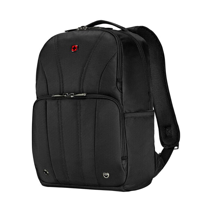 Wenger, Mochila BC Mark para Laptop de 12" - 15" con Bolsillo para Tablet