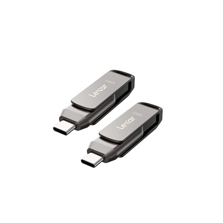 Lexar Dual Drive D400 128GB 2 Pack