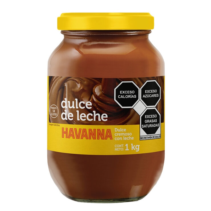 Havanna Dulce de Leche 1 kg