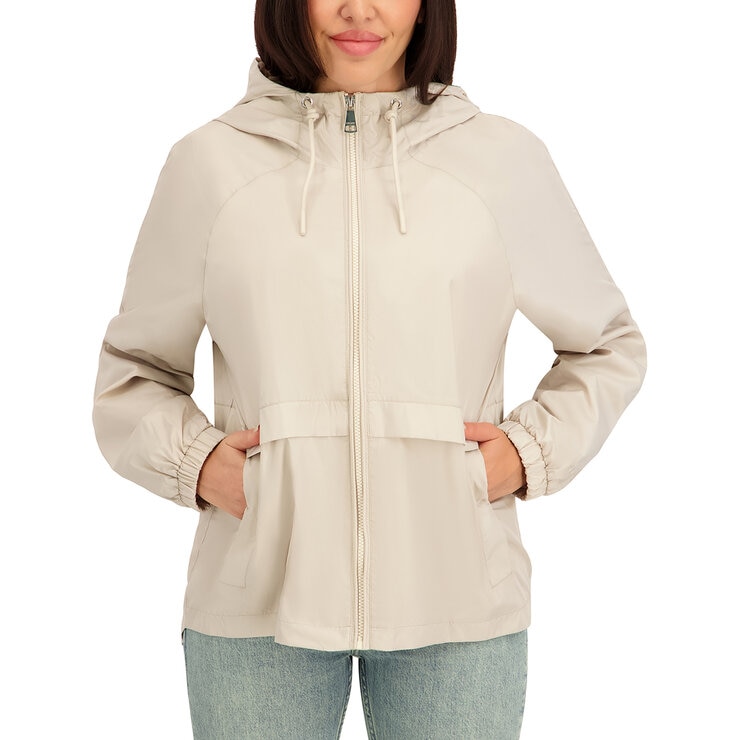 DKNY Chamarra para Dama Varias Tallas y Colores — Imagen 3 de 4