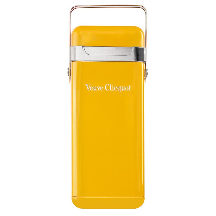 Champagne Veuve Clicquot 750ml — Imagen 2 de 2