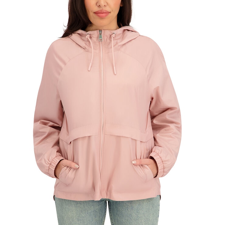 DKNY Chamarra para Dama Varias Tallas y Colores — Imagen 4 de 4