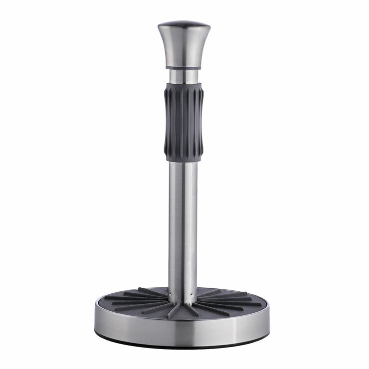 Kamenstein Portarollos de Acero Inoxidable para Servitoallas con Rociador Integrado — Imagen 2 de 4