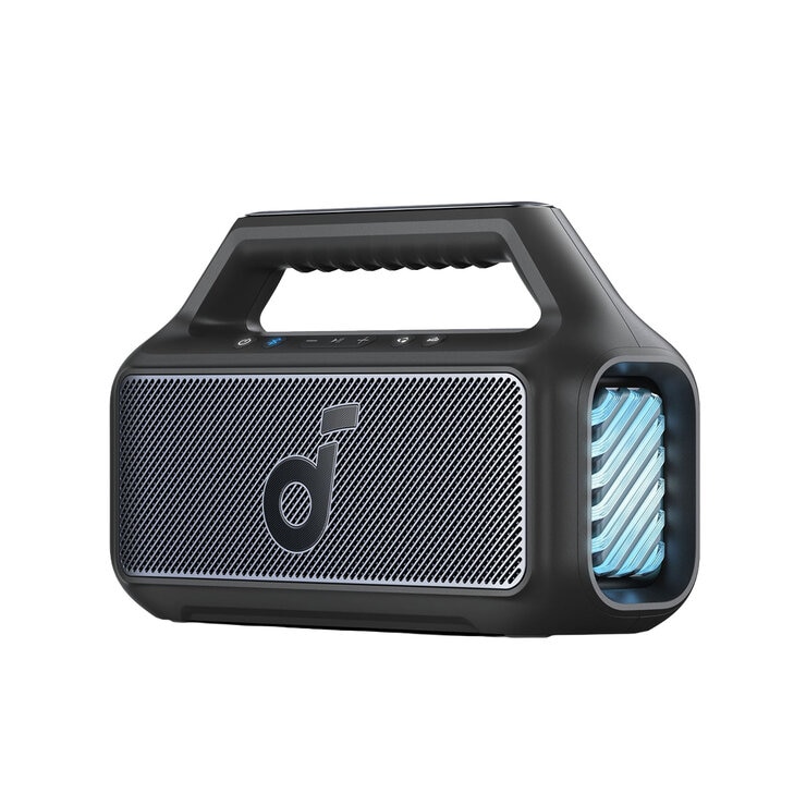 Anker Soundcore Boom 2