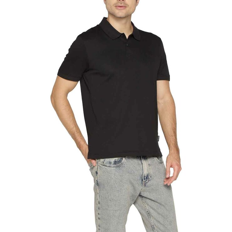 Calvin Klein Polo para Caballero Varias Tallas y Colores — Imagen 1 de 4