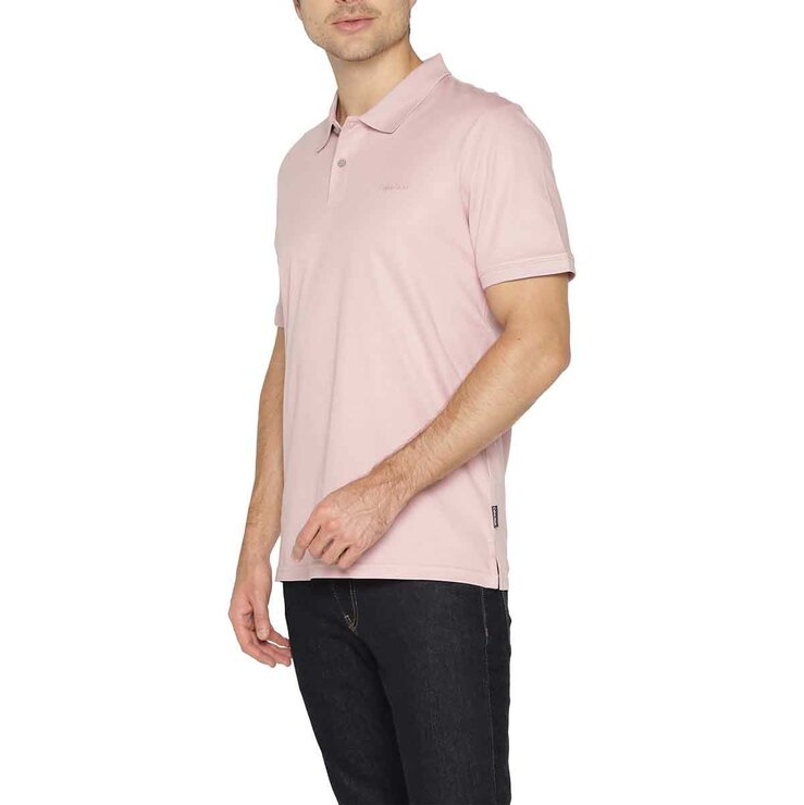 Calvin Klein Polo para Caballero Varias Tallas y Colores — Imagen 3 de 4