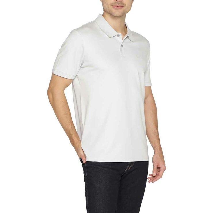 Calvin Klein Polo para Caballero Varias Tallas y Colores — Imagen 4 de 4