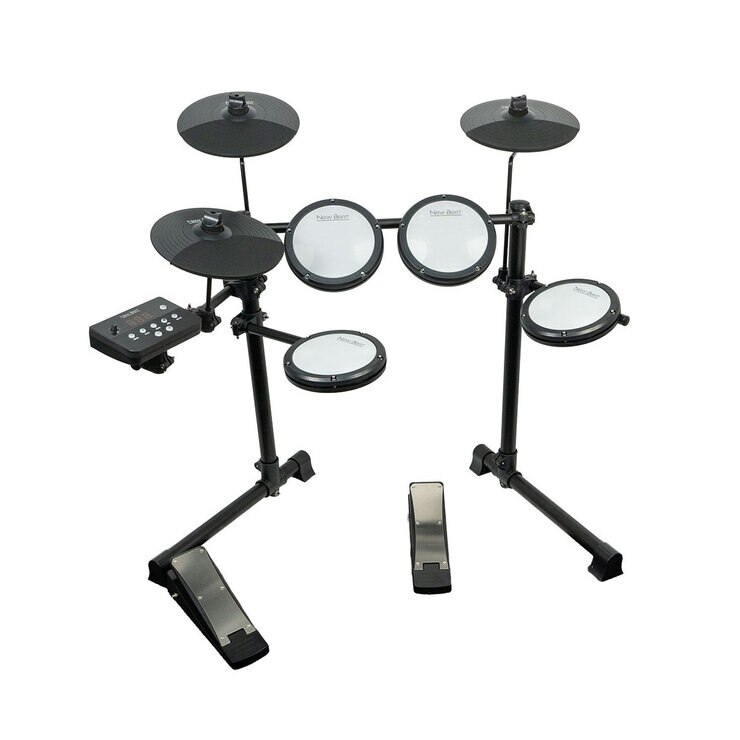 New Beat Bateria Eléctrica NB-EDK50USB