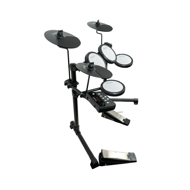 New Beat Bateria Eléctrica NB-EDK50USB — Imagen 4 de 4