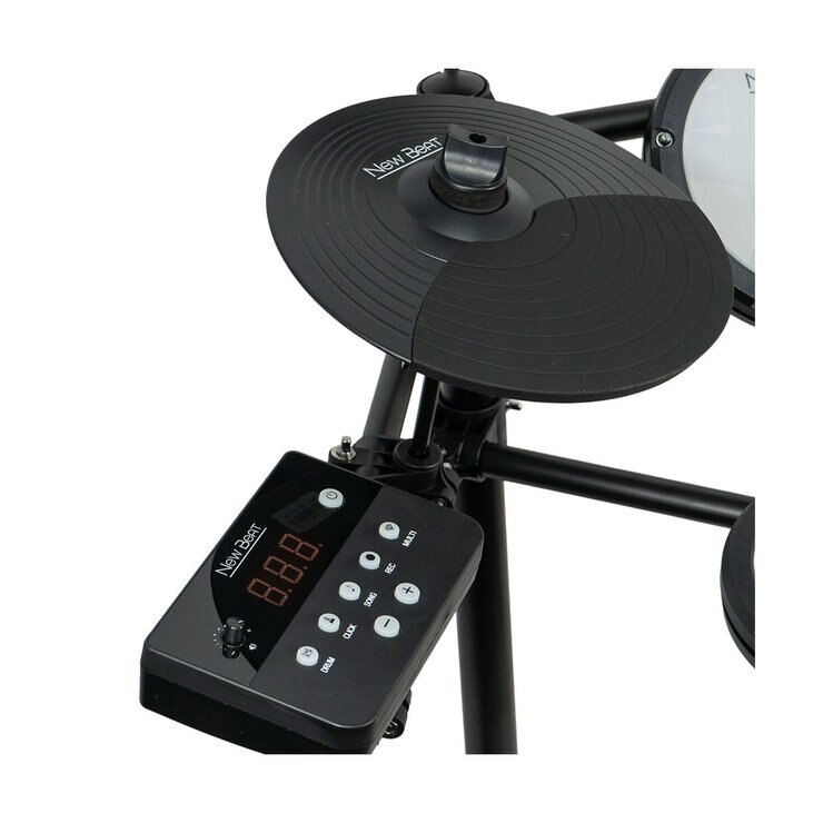 New Beat Bateria Eléctrica NB-EDK50USB — Imagen 3 de 4