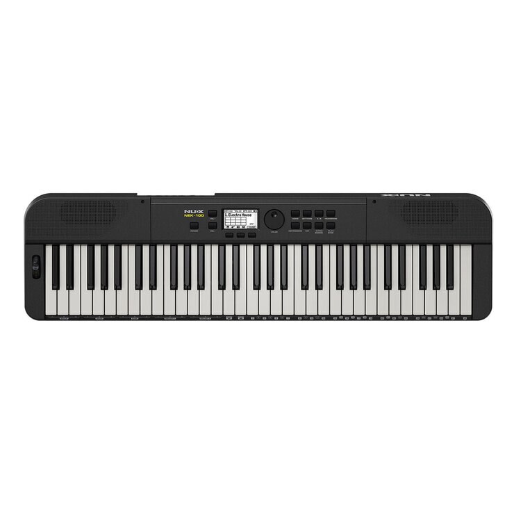 Nux Piano Digital NEK-100