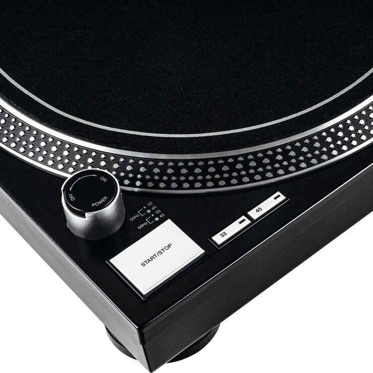 Reloop Tornamesa RP-1000 MK2 — Imagen 4 de 4
