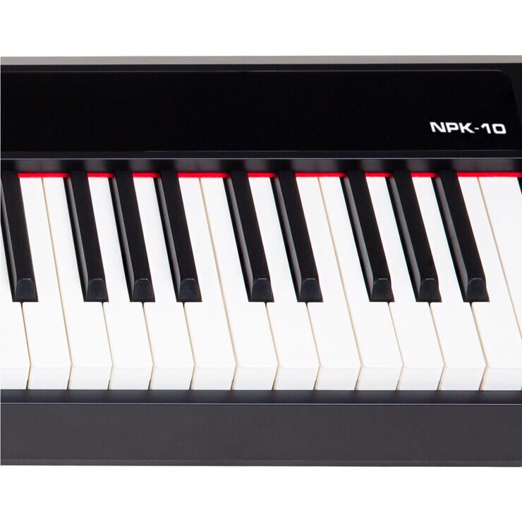 Nux Piano Digital NPK-10 — Imagen 2 de 4