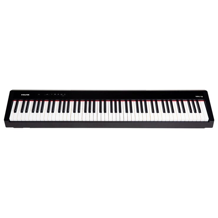 Nux Piano Digital NPK-10
