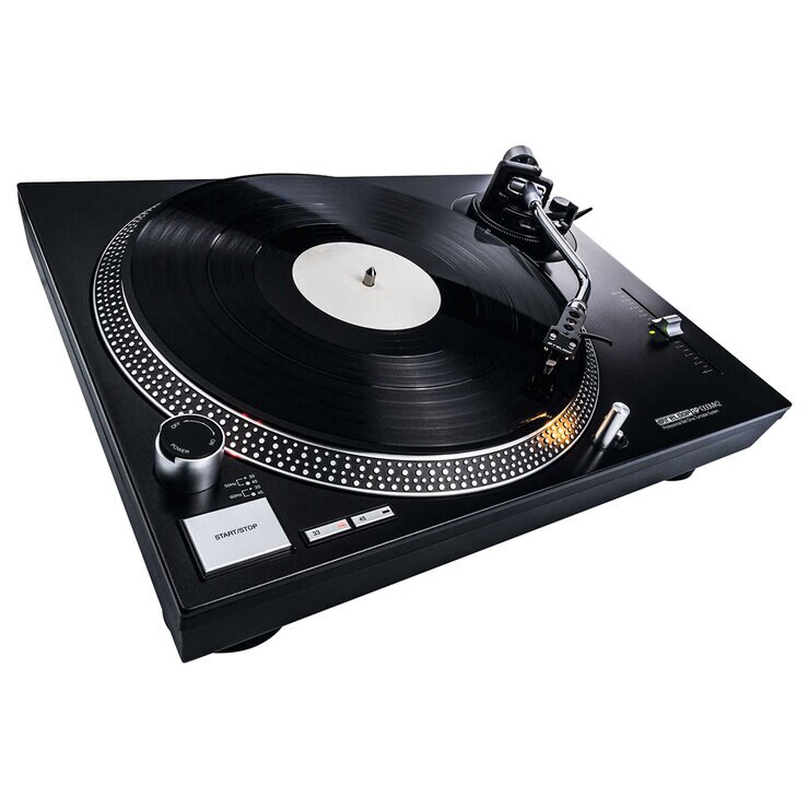 Reloop Tornamesa RP-1000 MK2 — Imagen 3 de 4