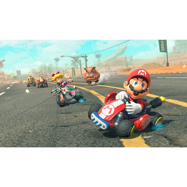 Nintendo Switch 2 Bundle Choose Your Game — Imagen 2 de 4