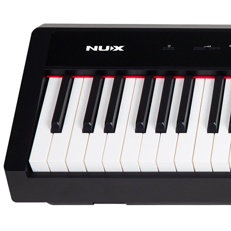 Nux Piano Digital NPK-10 — Imagen 3 de 4