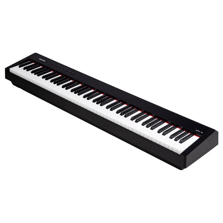 Nux Piano Digital NPK-10 — Imagen 4 de 4
