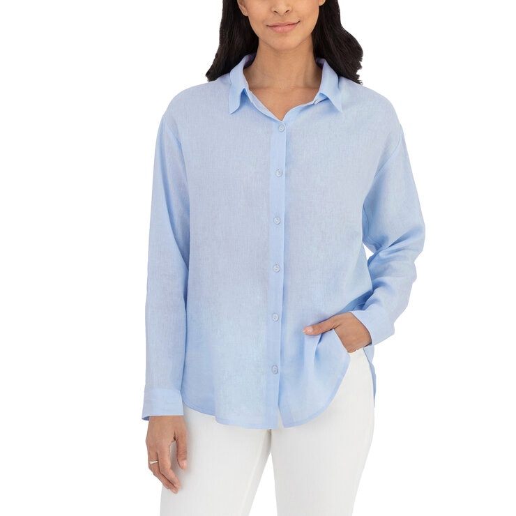 BlankNYC Blusa para Dama Varias Tallas y Colores — Imagen 2 de 3