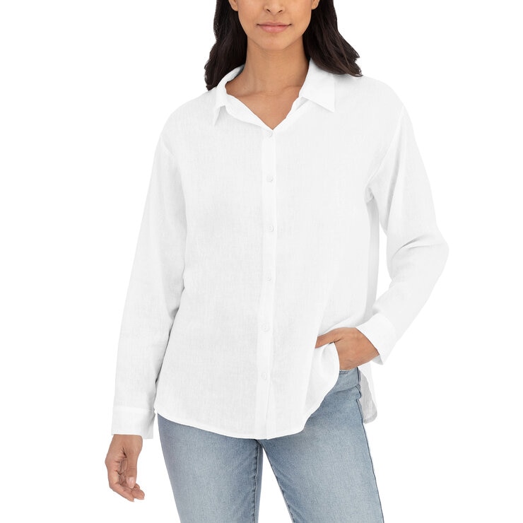 BlankNYC Blusa para Dama Varias Tallas y Colores — Imagen 3 de 3