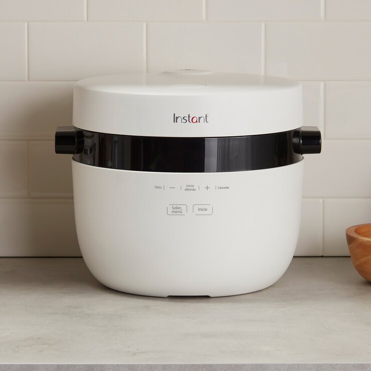 Instant Pot, Olla multifunción de 20 tazas para granos y arroz — Imagen 4 de 4