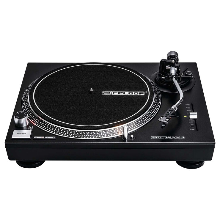 Reloop Tornamesa RP-2000