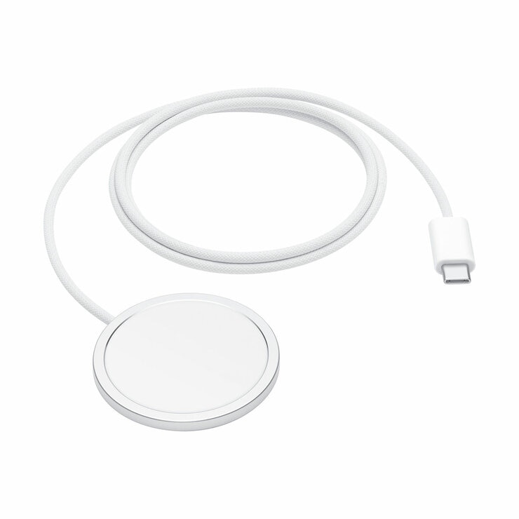 Apple Cargador MagSafe (1m)