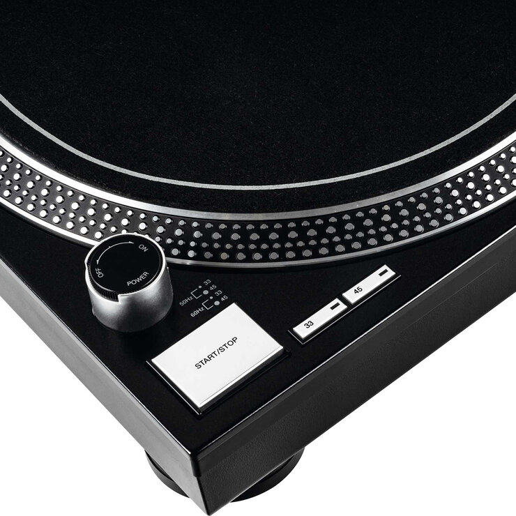 Reloop Tornamesa RP-2000 — Imagen 4 de 4