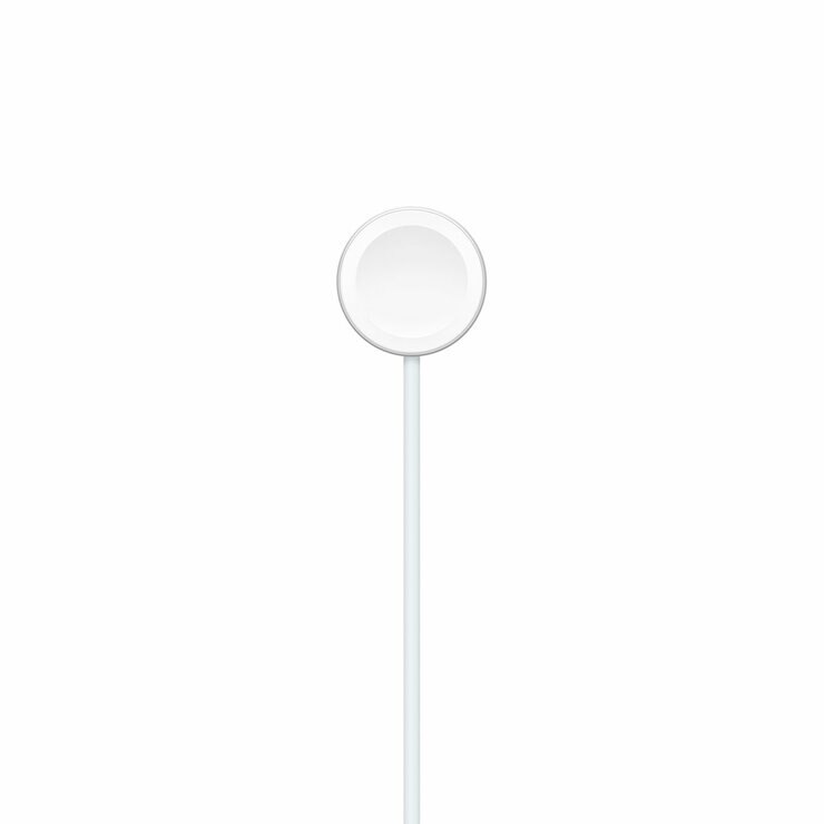 Apple Cable de Carga Magnética USB-C para Apple Watch — Imagen 3 de 3