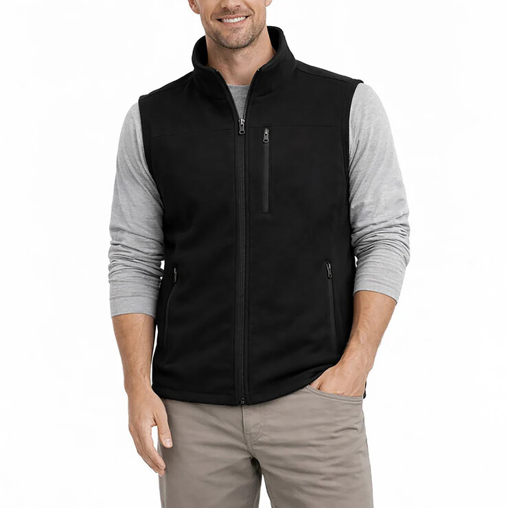 Hawke & Co Chaleco para Caballero Varias Tallas y Colores