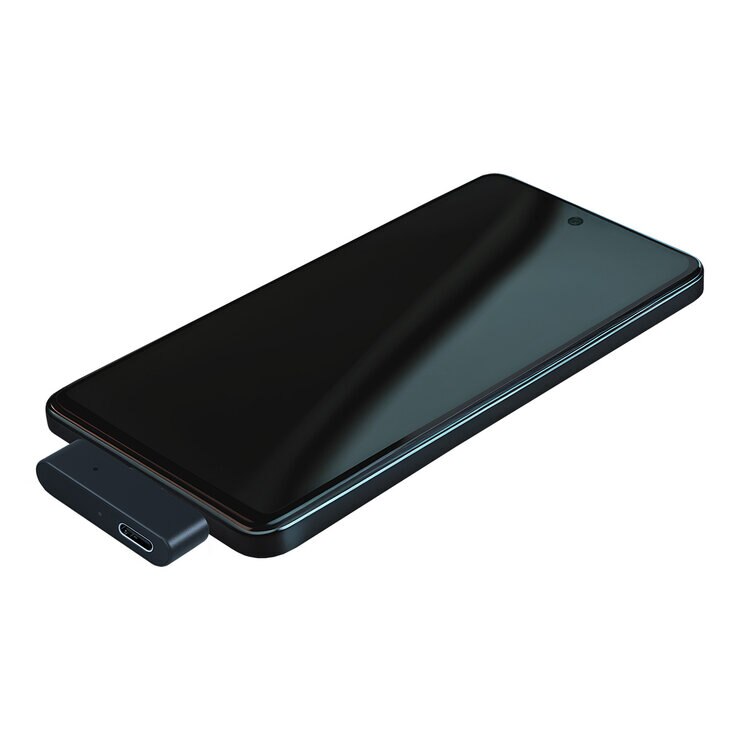 Philips LE Adapter, Adaptador Easy LE para Auxiliares Auditivos Philips HearLink 9050 — Imagen 2 de 3