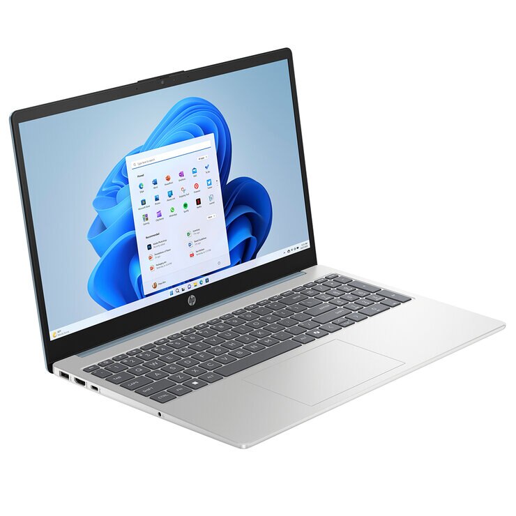 HP Laptop 15-fd0161la 15.6" FHD Intel Core i5-1334U 8GB 256GB — Imagen 4 de 4