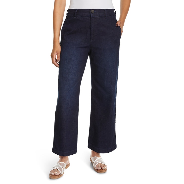 Ella Moss Pantalones para Dama Varias Tallas y Colores — Imagen 2 de 3