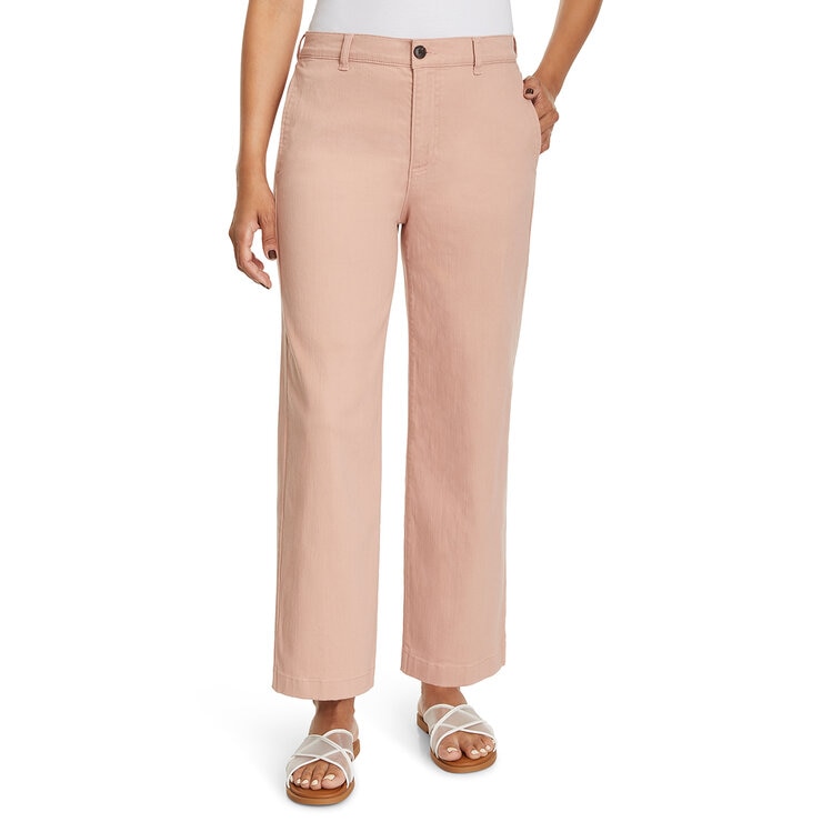 Ella Moss Pantalones para Dama Varias Tallas y Colores — Imagen 3 de 3