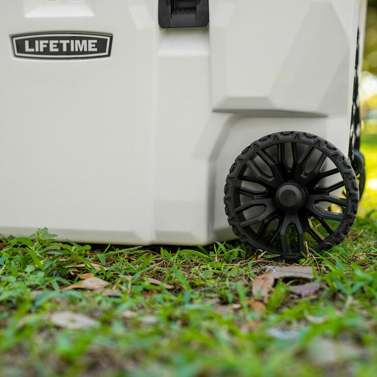 Lifetime Hielera de Alto Rendimiento de 52 Litros — Imagen 2 de 4