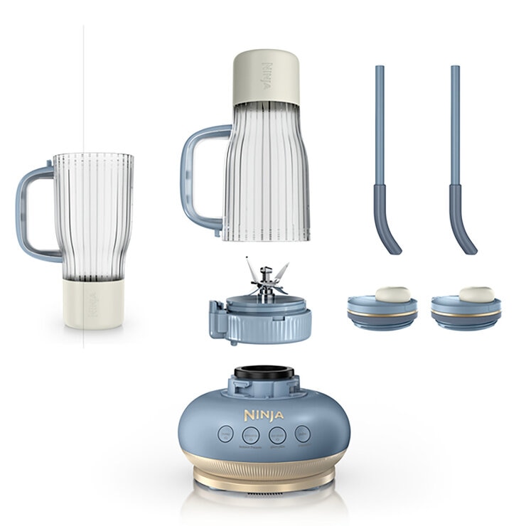 Ninja, Licuadora Portátil Blend Boss — Imagen 4 de 4