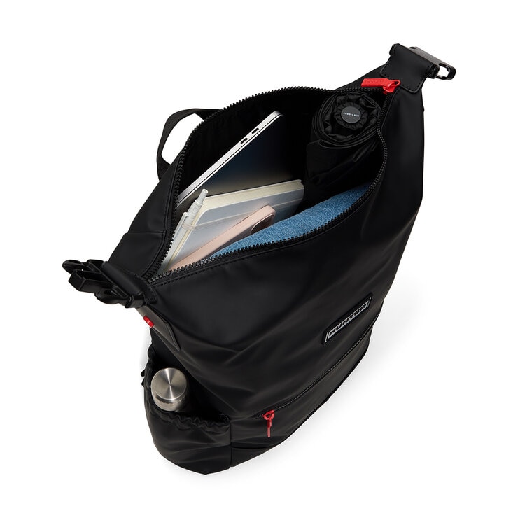 Hunter Mochila Top Clip Varios Colores — Imagen 2 de 4